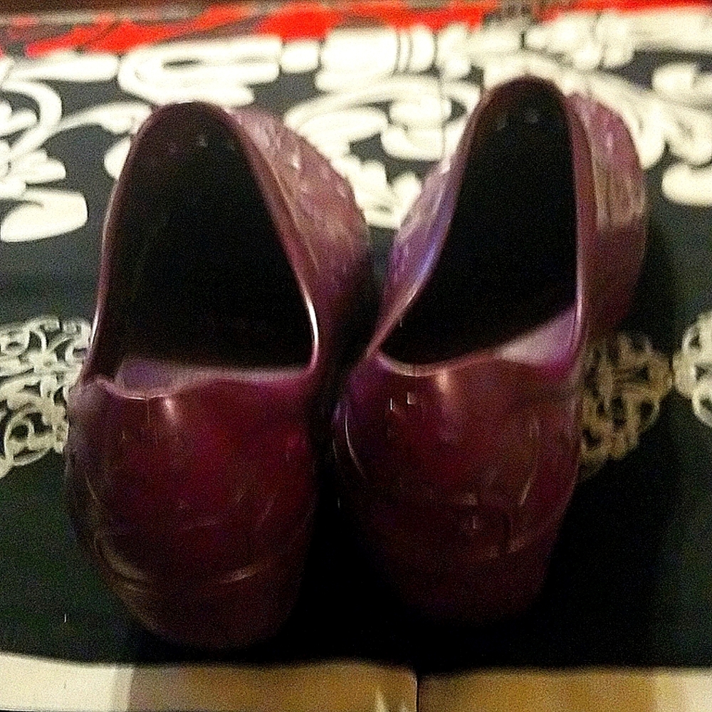 Dansko shoes